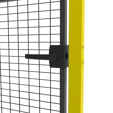 スナップロック