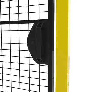 ベールハンドル