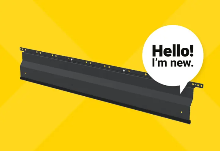 アクセレントの新しいドア用キックプレート  アクセレントの新しいドア用キックプレート