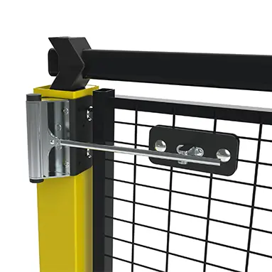 ドアクローザー