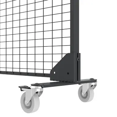 サポートホイール