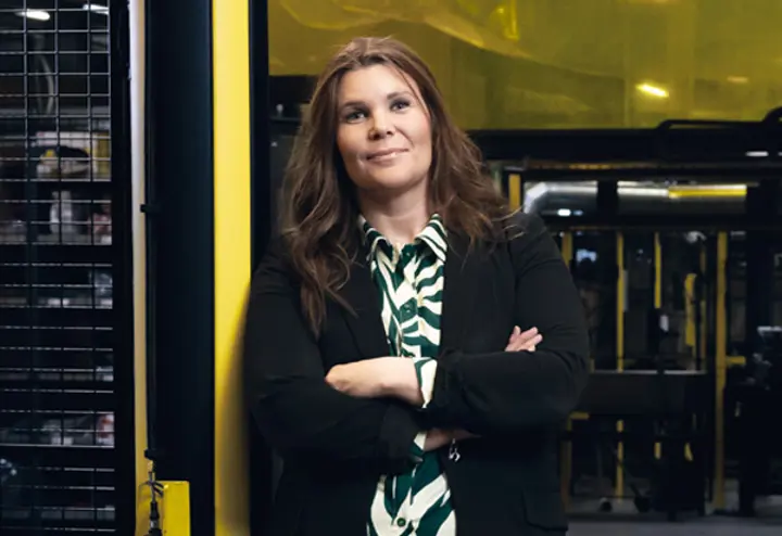 Axelent’s promise: Safety and innovation for your peace of mind Axelent’s promise: Safety and innovation for your peace of mind