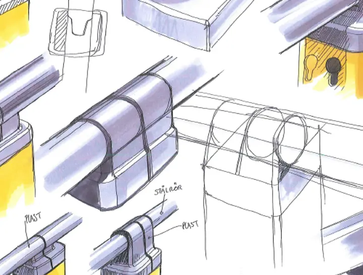 Product development using common sense Product development using common sense