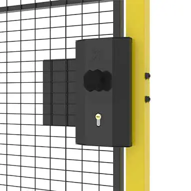 シリンダー・パニックリリースロック