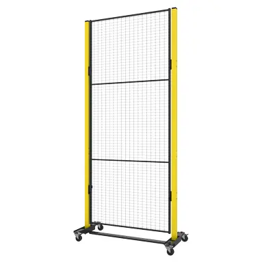 ポータブルパネル用ベース