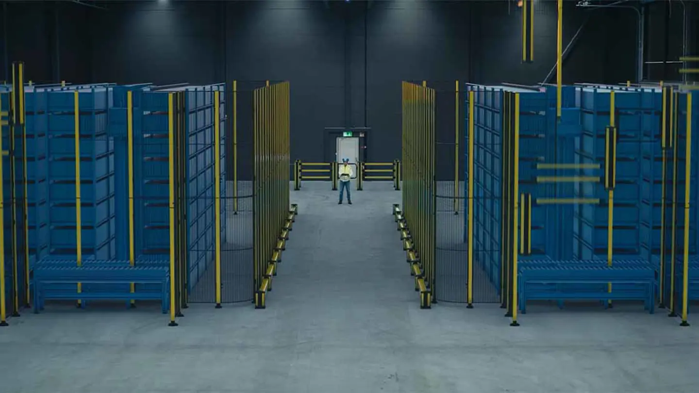 Axelent Safety Design - see the products in their right enviroment  Axelent Safety Design - see the products in their right enviroment