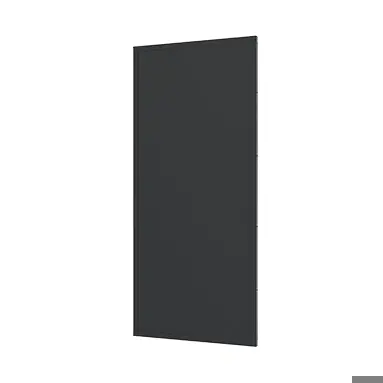 シートメタルパネル